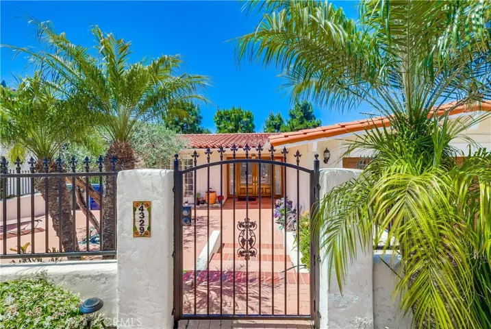 4329 Via Frascati, Rancho Palos Verdes, California 90275