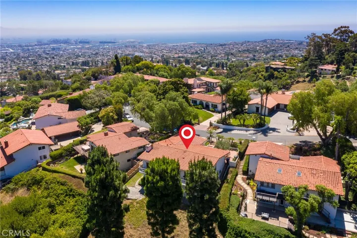 4329 Via Frascati, Rancho Palos Verdes, California 90275