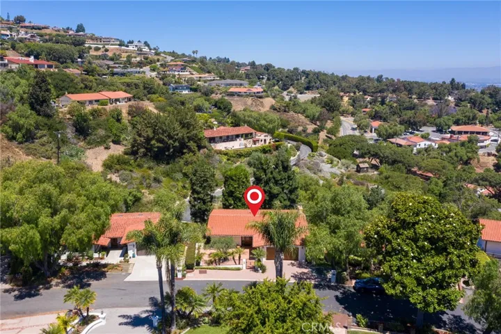 4329 Via Frascati, Rancho Palos Verdes, California 90275