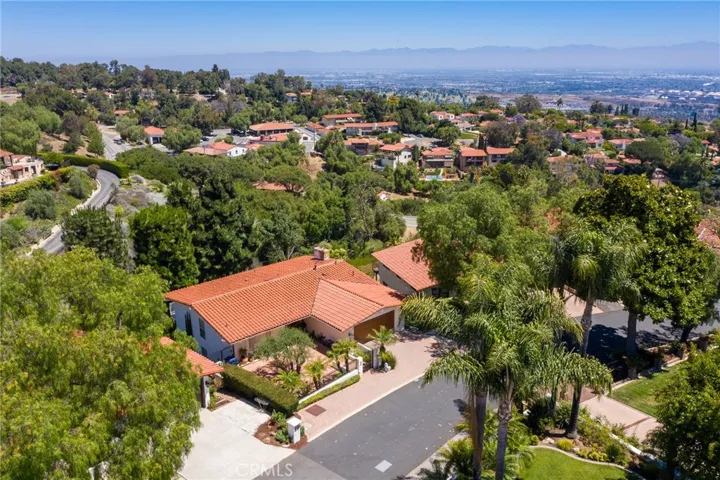 4329 Via Frascati, Rancho Palos Verdes, California 90275