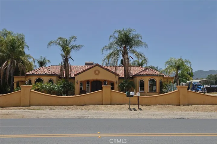 22331 Walnut Street, Wildomar, California 92595