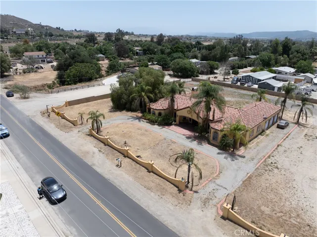 22331 Walnut Street, Wildomar, California 92595