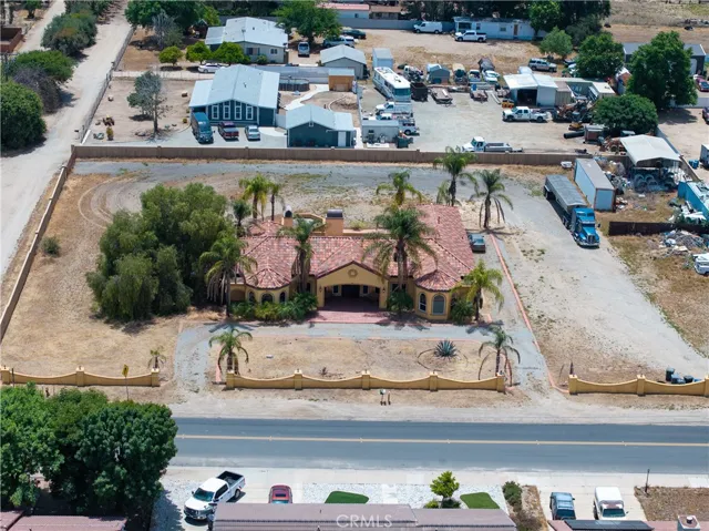 22331 Walnut Street, Wildomar, California 92595