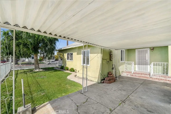 2202 Gates Street, Los Angeles, California 90031