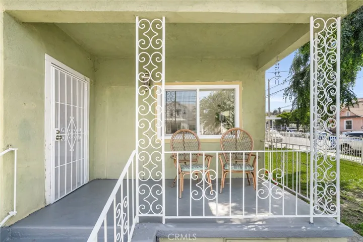 2202 Gates Street, Los Angeles, California 90031