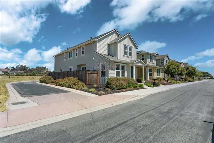 19330 Stonehenge Lane, Marina, California 93933