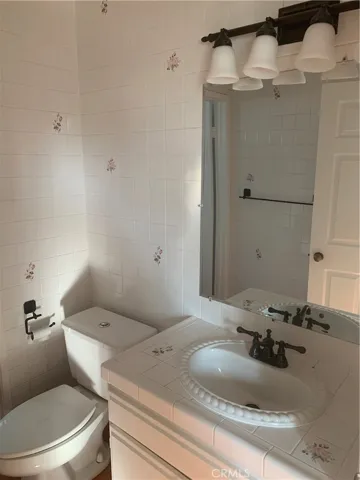 Guest bath