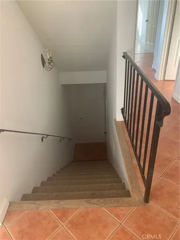 Direct garage access