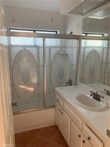 Designer bath