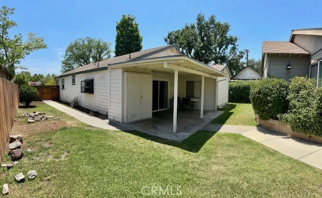 707 Ocean View Avenue, Monrovia, California 91016