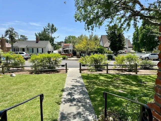 707 Ocean View Avenue, Monrovia, California 91016