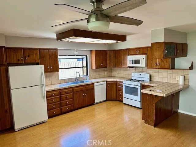 707 Ocean View Avenue, Monrovia, California 91016