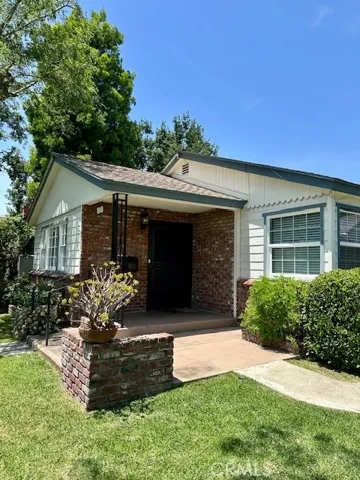 707 Ocean View Avenue, Monrovia, California 91016
