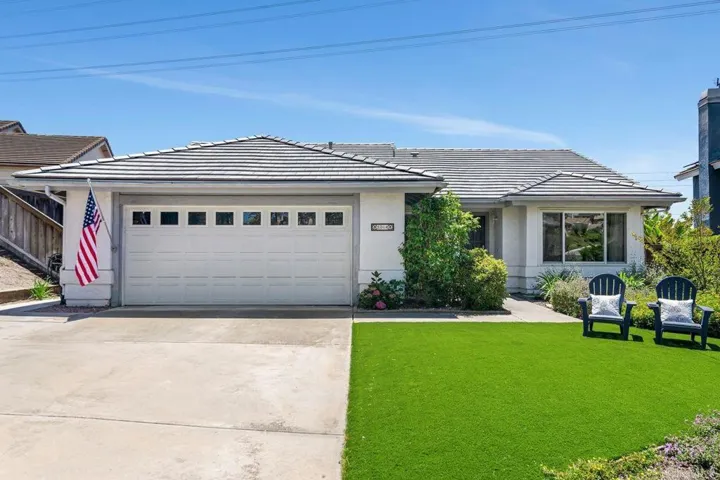 1064 Glen Arbor Drive, Encinitas, California 92024