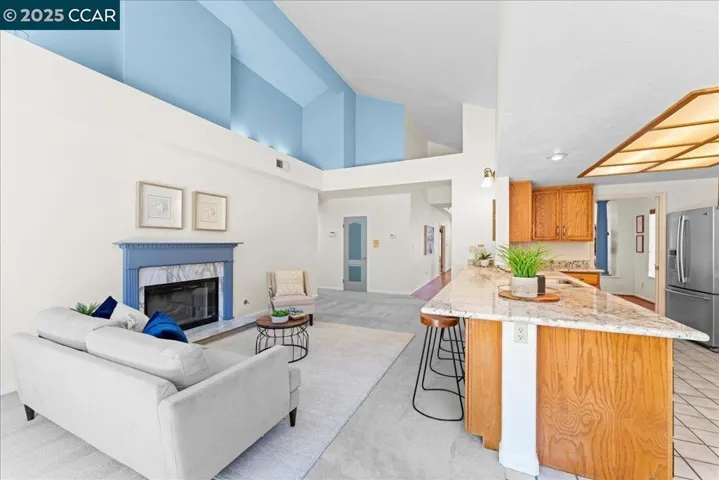 Family/Kitchen
