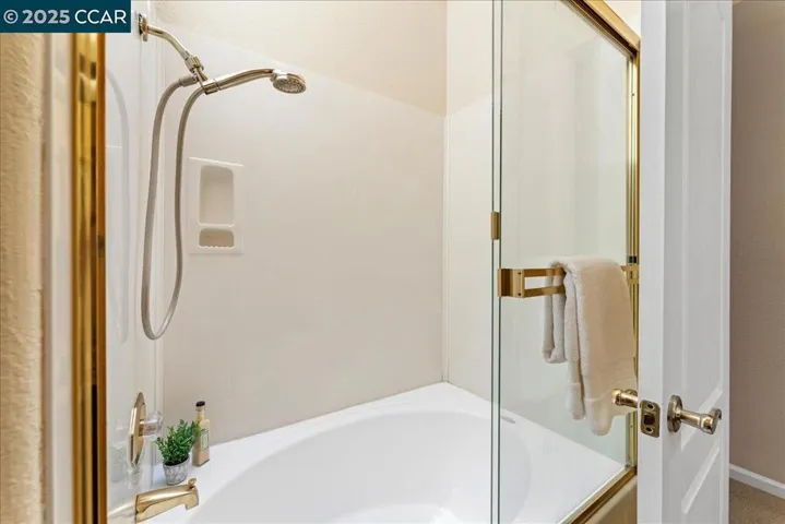 Soaker Tub #2!