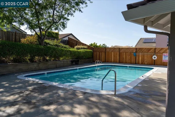 Community Pool at the Clubhouse