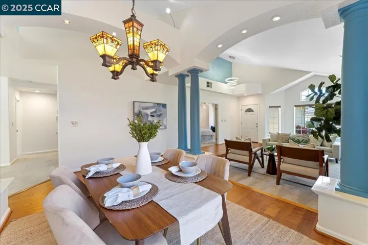 5378 Country View Dr, Richmond, California 94803