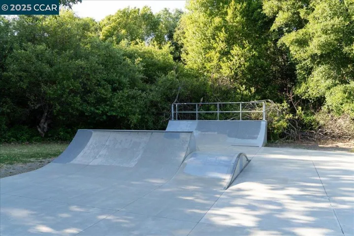 Nearby Skate Park