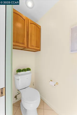 Private Water Closet