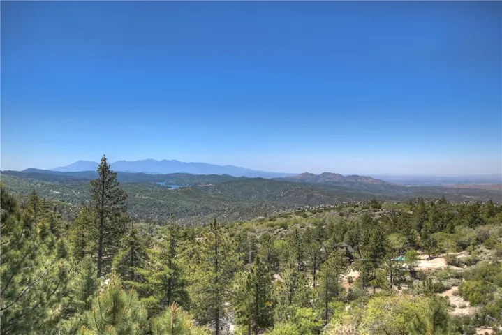 Wraparound Main Deck View