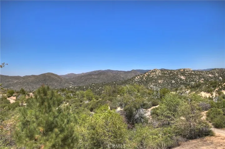 View From Front Side