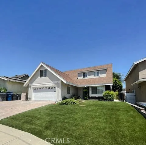 19312 Gunlock, Carson, California 90746, 4 Bedrooms Bedrooms, ,3 BathroomsBathrooms,Residential,For Sale,Gunlock,IV25115084