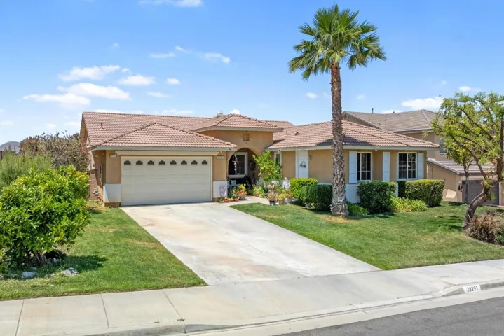 28291 Pinyon Pine Ct, Menifee, California 92585