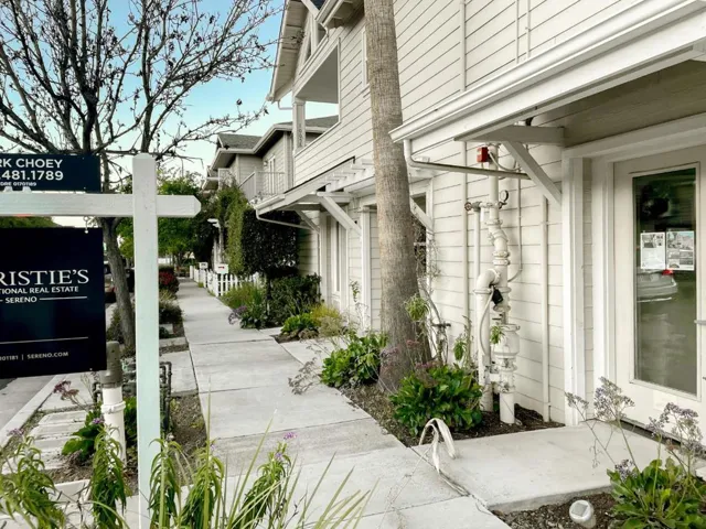 10056 Orange Avenue, Cupertino, California 95014
