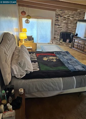 Bonus room could be extra room, living room or separate living quarter