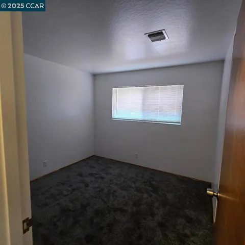 Bedroom 1 with new Carpet