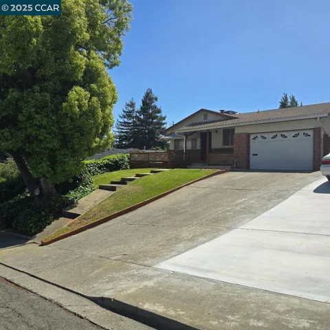 831 6th St, Vallejo, California 94590