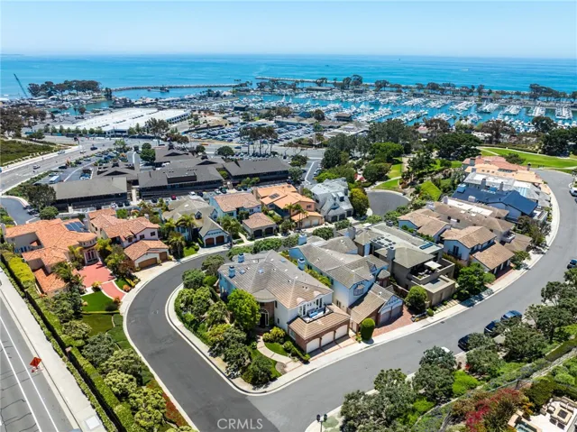 34312 Port Lantern, Dana Point, California 92629