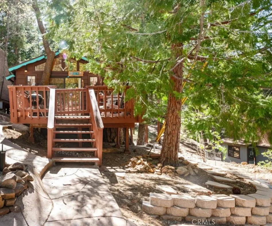 1162 Sylvan, Big Bear Lake, California 92315 home-pic-0