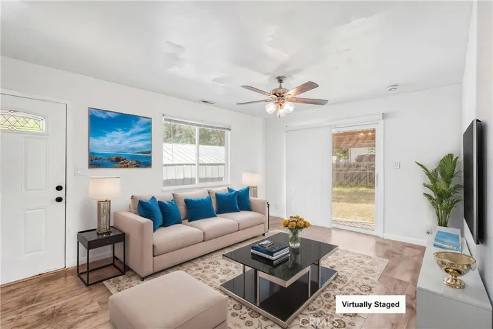 16227 17th Avenue, Clearlake, California 95422