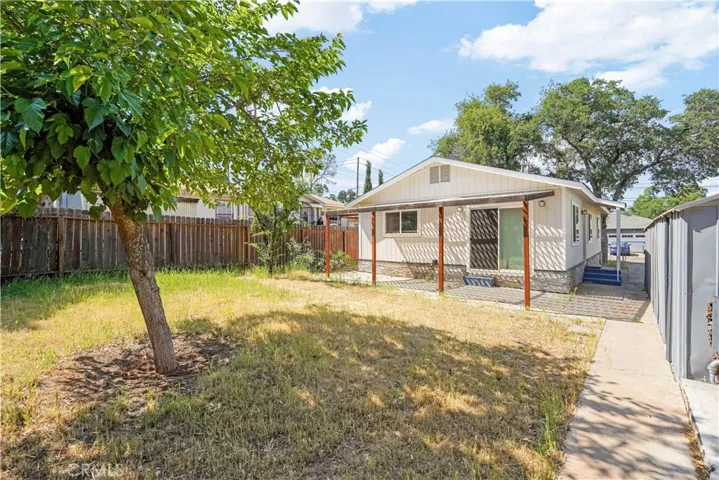 16227 17th Avenue, Clearlake, California 95422