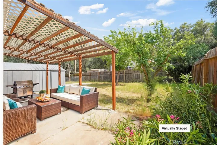 16227 17th Avenue, Clearlake, California 95422