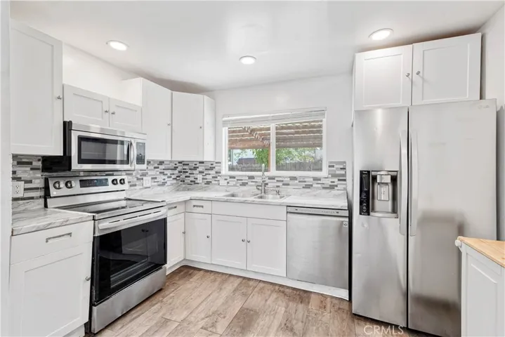 16227 17th Avenue, Clearlake, California 95422
