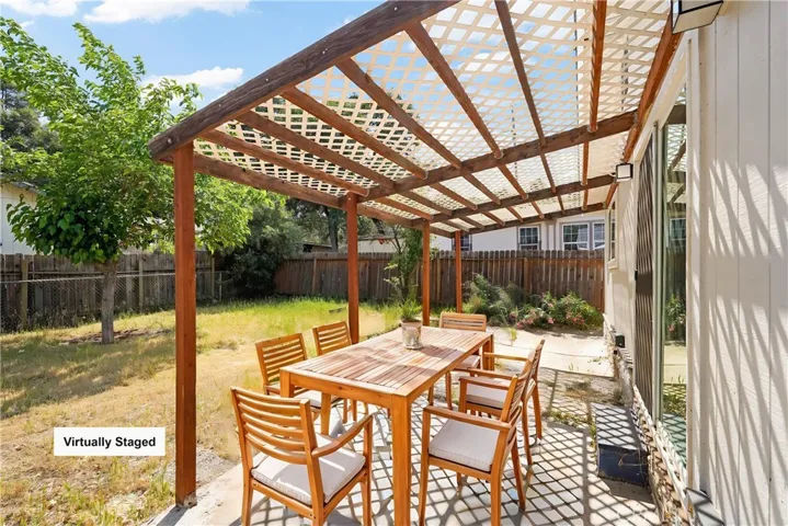 16227 17th Avenue, Clearlake, California 95422