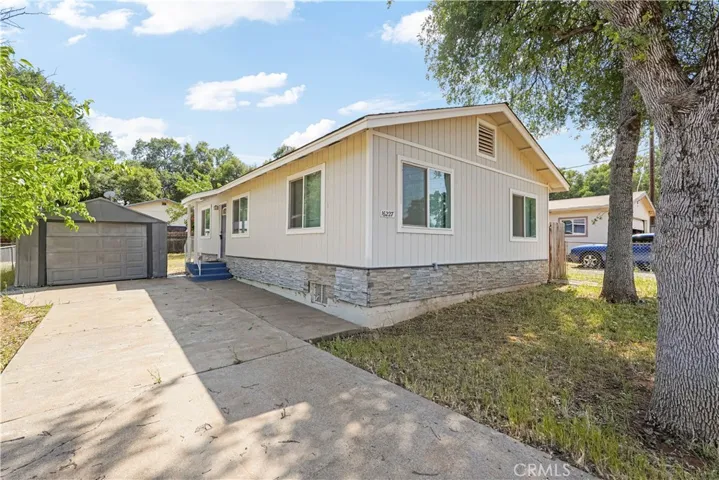 16227 17th Avenue, Clearlake, California 95422