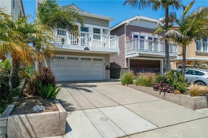 1713 Carlson, Redondo Beach, California 90278