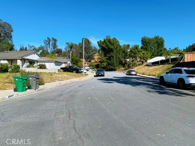 24421 Darrin Drive, Diamond Bar, California 91765