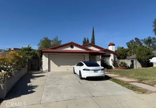 24421 Darrin Drive, Diamond Bar, California 91765