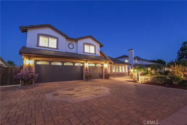 4374 Mahogany Circle, Yorba Linda, California 92886