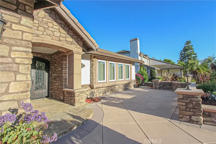 4374 Mahogany Circle, Yorba Linda, California 92886