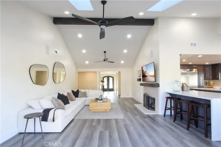 4374 Mahogany Circle, Yorba Linda, California 92886