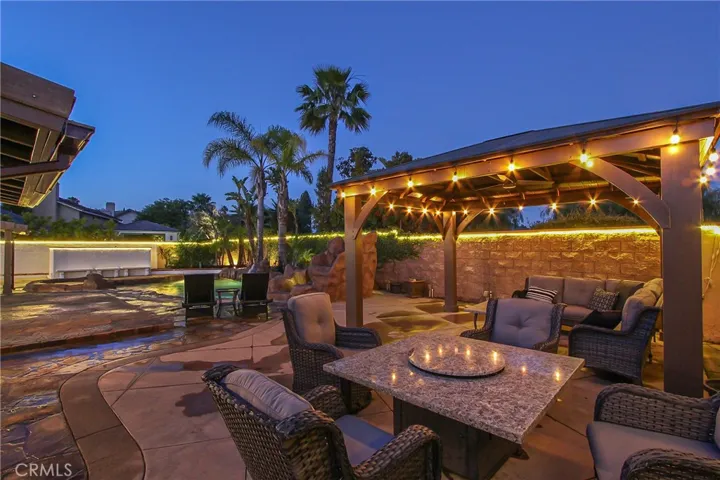 4374 Mahogany Circle, Yorba Linda, California 92886