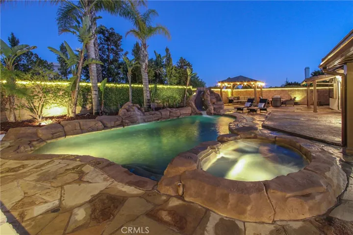 4374 Mahogany Circle, Yorba Linda, California 92886