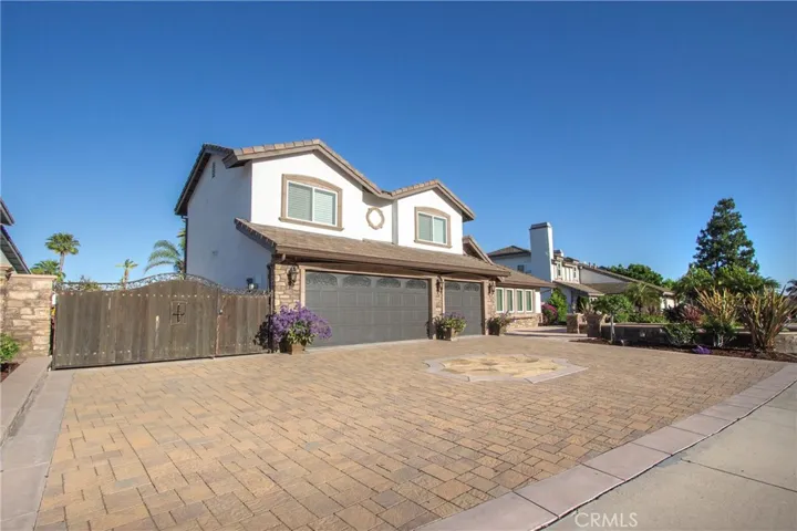 4374 Mahogany Circle, Yorba Linda, California 92886