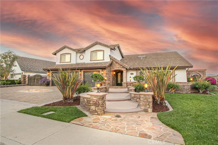 4374 Mahogany Circle, Yorba Linda, California 92886